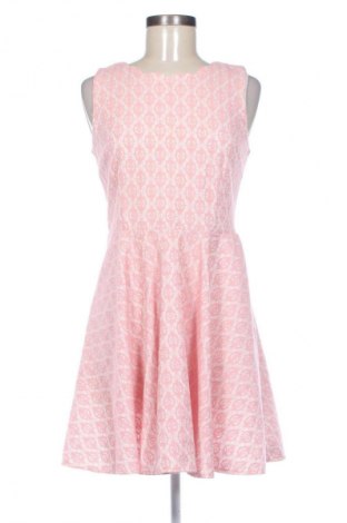 Kleid Fb Sister, Größe L, Farbe Mehrfarbig, Preis 24,00 €