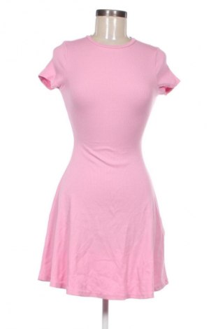Šaty  Fb Sister, Veľkosť S, Farba Ružová, Cena  14,83 €