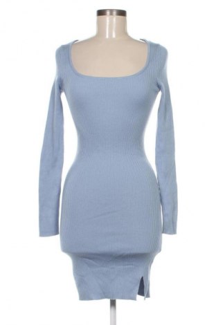 Kleid Fb Sister, Größe M, Farbe Blau, Preis 20,99 €