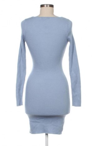 Kleid Fb Sister, Größe M, Farbe Blau, Preis 20,99 €