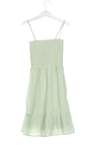 Kleid Fb Sister, Größe XXS, Farbe Grün, Preis 14,83 €