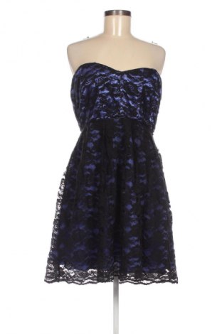 Kleid Fishbone, Größe L, Farbe Mehrfarbig, Preis € 15,00