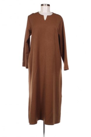Kleid Floria, Größe XL, Farbe Braun, Preis 105,00 €