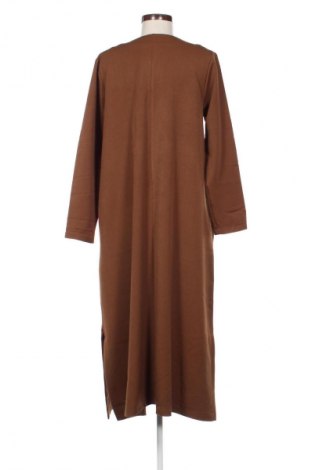Kleid Floria, Größe XL, Farbe Braun, Preis 105,00 €