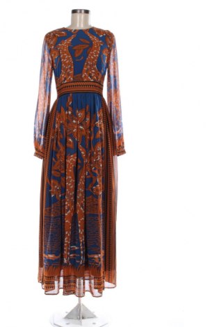 Kleid Floryday, Größe S, Farbe Mehrfarbig, Preis € 14,83