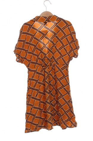 Kleid Forever 21, Größe XS, Farbe Mehrfarbig, Preis € 9,99