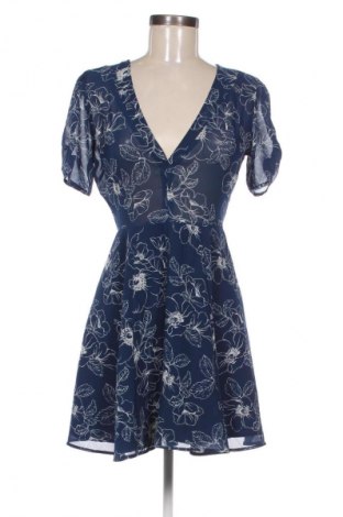 Φόρεμα Forever 21, Μέγεθος S, Χρώμα Πολύχρωμο, Τιμή 14,00 €