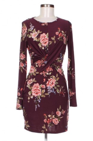 Rochie Forever 21, Mărime L, Culoare Multicolor, Preț 70,97 Lei