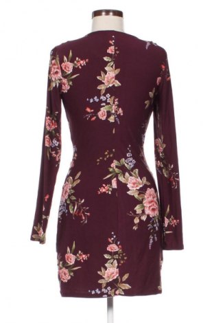 Rochie Forever 21, Mărime L, Culoare Multicolor, Preț 70,97 Lei