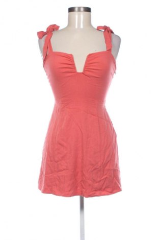 Φόρεμα Forever 21, Μέγεθος S, Χρώμα Ρόζ , Τιμή 13,80 €