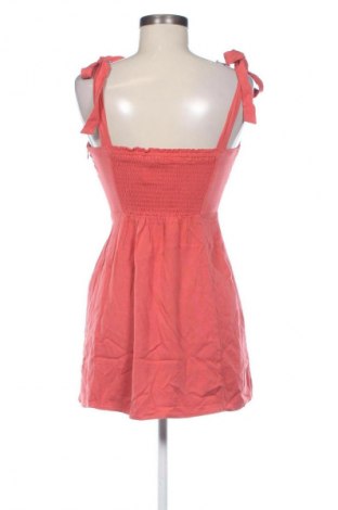 Φόρεμα Forever 21, Μέγεθος S, Χρώμα Ρόζ , Τιμή 13,80 €