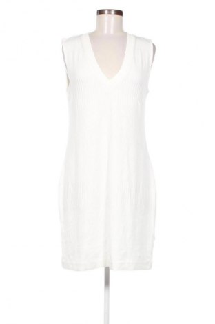 Kleid French Connection, Größe XL, Farbe Ecru, Preis € 95,65