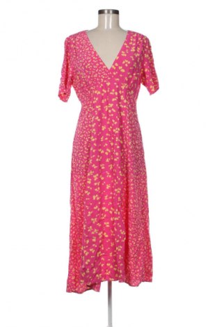 Kleid French Connection, Größe XL, Farbe Mehrfarbig, Preis 77,66 €