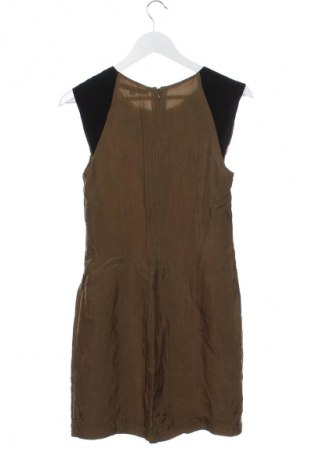 Φόρεμα French Connection, Μέγεθος XS, Χρώμα Πράσινο, Τιμή 41,94 €