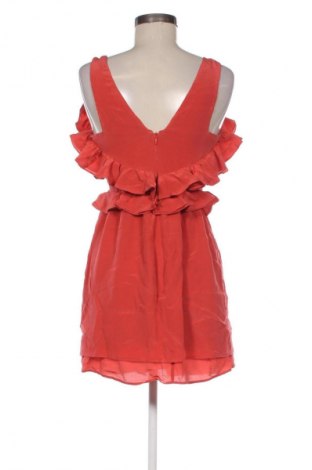 Kleid French Connection, Größe S, Farbe Rot, Preis 41,98 €