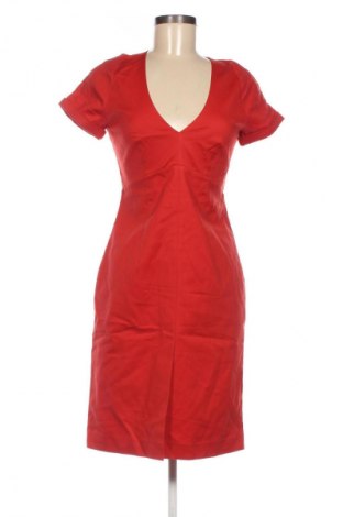 Kleid French Connection, Größe M, Farbe Rot, Preis 41,94 €