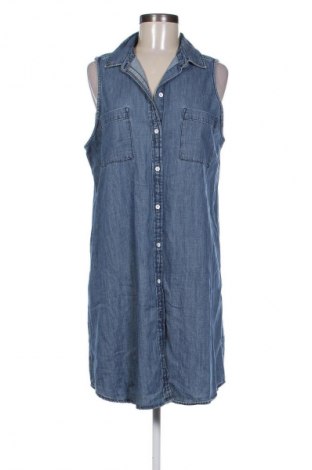 Rochie G.H.Bass&Co., Mărime L, Culoare Albastru, Preț 388,97 Lei