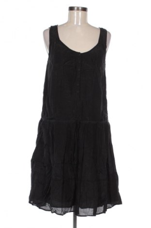 Kleid Gap, Größe L, Farbe Schwarz, Preis 17,30 €