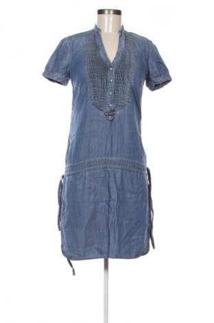 Kleid Gas, Größe XS, Farbe Blau, Preis € 42,00