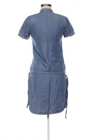 Kleid Gas, Größe XS, Farbe Blau, Preis € 42,00