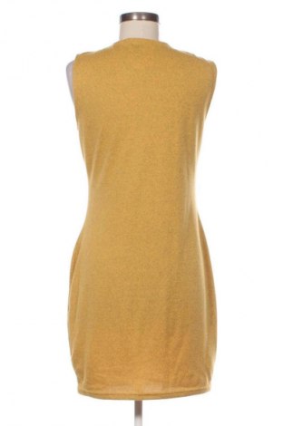 Rochie Gate Woman, Mărime L, Culoare Galben, Preț 76,32 Lei