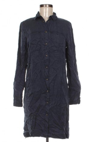 Kleid Geisha, Größe S, Farbe Blau, Preis € 33,99