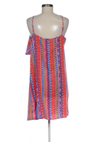 Kleid George, Größe L, Farbe Mehrfarbig, Preis 15,58 €