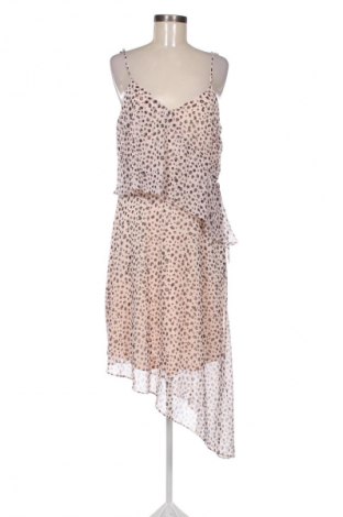 Rochie George, Mărime M, Culoare Multicolor, Preț 80,13 Lei