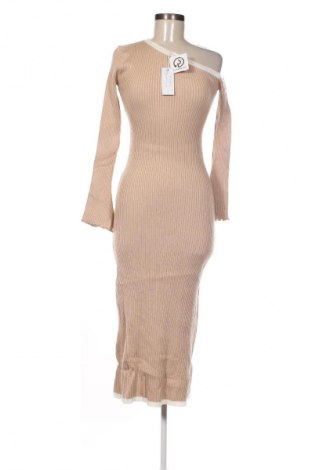 Kleid Georgie, Größe L, Farbe Beige, Preis € 132,99