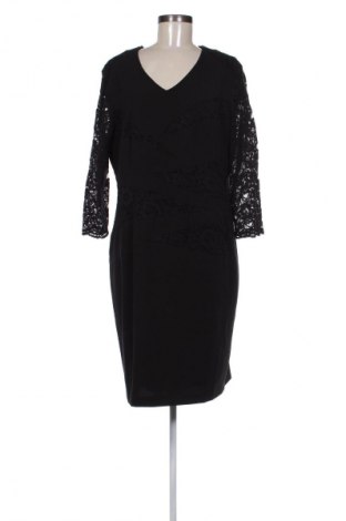 Ruha Gerry Weber, Méret XL, Szín Fekete, Ár 16 422 Ft