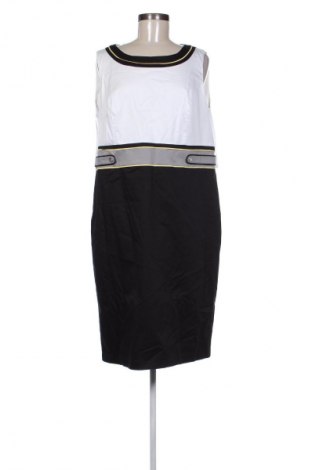 Φόρεμα Gerry Weber, Μέγεθος XL, Χρώμα Μαύρο, Τιμή 42,00 €