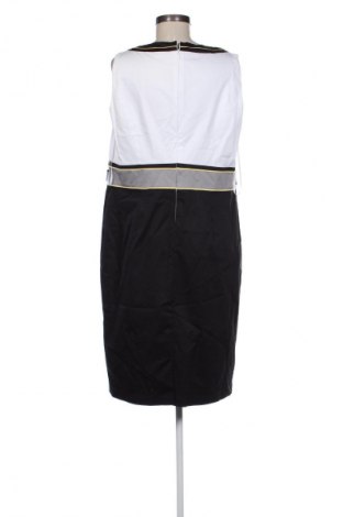 Φόρεμα Gerry Weber, Μέγεθος XL, Χρώμα Μαύρο, Τιμή 42,00 €
