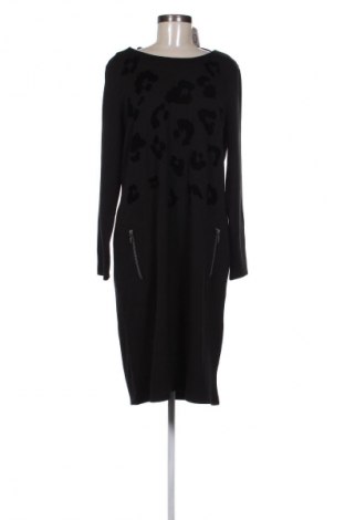 Rochie Gerry Weber, Mărime XL, Culoare Negru, Preț 216,08 Lei
