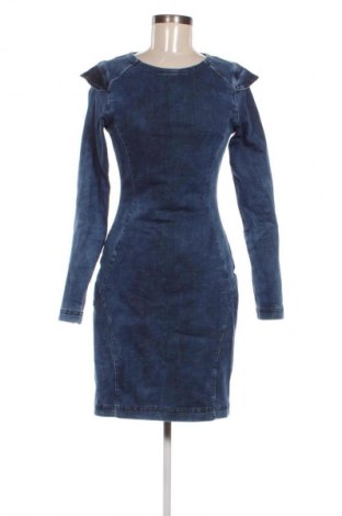 Kleid Gestuz, Größe M, Farbe Blau, Preis 55,75 €