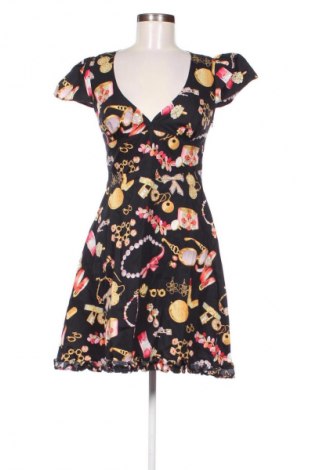 Sukienka Get Cutie Co., Rozmiar M, Kolor Kolorowy, Cena 67,00 zł