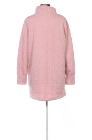 Kleid Gina, Größe L, Farbe Aschrosa, Preis € 14,83