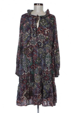Kleid Gina, Größe XL, Farbe Mehrfarbig, Preis € 15,00