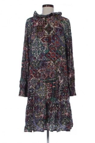 Kleid Gina, Größe XL, Farbe Mehrfarbig, Preis € 15,00