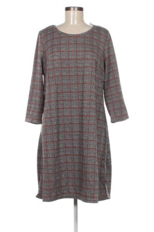 Kleid Gina, Größe XL, Farbe Mehrfarbig, Preis € 20,99