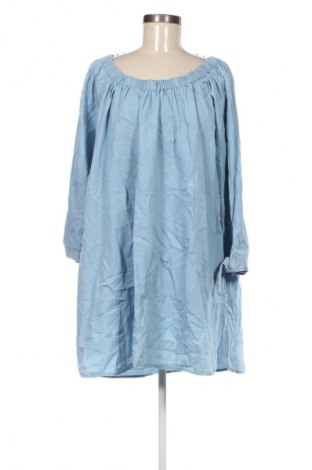 Φόρεμα Gina Benotti, Μέγεθος XXL, Χρώμα Μπλέ, Τιμή 29,99 €