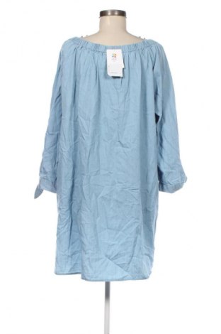 Φόρεμα Gina Benotti, Μέγεθος XXL, Χρώμα Μπλέ, Τιμή 29,99 €