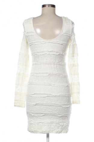 Rochie Gina Benotti, Mărime M, Culoare Alb, Preț 76,32 Lei