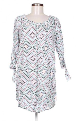 Kleid Gina Benotti, Größe M, Farbe Mehrfarbig, Preis 14,77 €