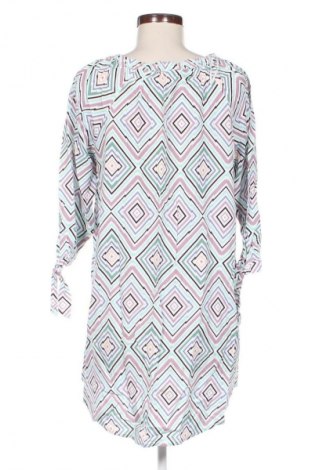 Kleid Gina Benotti, Größe M, Farbe Mehrfarbig, Preis 14,77 €