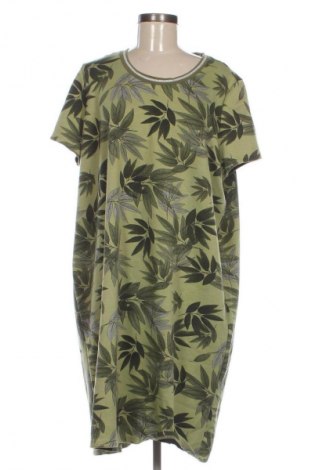 Kleid Gina Benotti, Größe XL, Farbe Mehrfarbig, Preis € 20,99