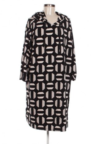 Kleid Gina Benotti, Größe 3XL, Farbe Mehrfarbig, Preis 20,99 €