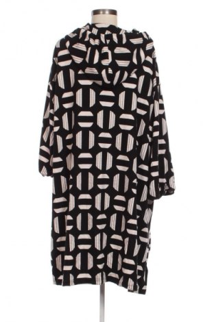 Kleid Gina Benotti, Größe 3XL, Farbe Mehrfarbig, Preis 20,99 €