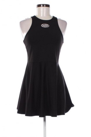 Rochie Gina Tricot, Mărime M, Culoare Negru, Preț 192,50 Lei