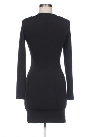 Kleid Gina Tricot, Größe M, Farbe Schwarz, Preis € 13,81