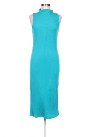 Šaty  Gina Tricot, Veľkosť L, Farba Modrá, Cena  23,02 €
